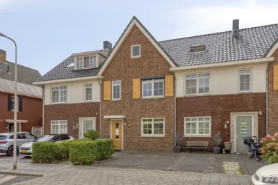 Kwaklaan 23, Wateringen