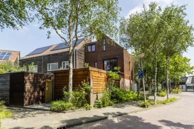 Adelaarshorst 1, Honselersdijk