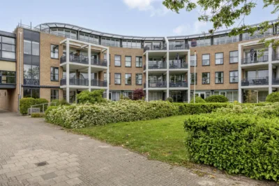 Van Egmondlaan 79, Wateringen