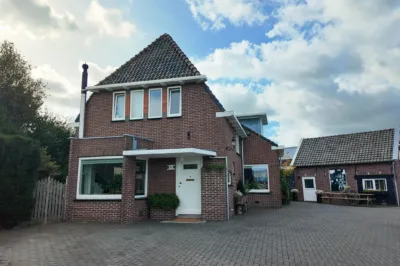 Mr. Jan Tuningstraat 80, Naaldwijk
