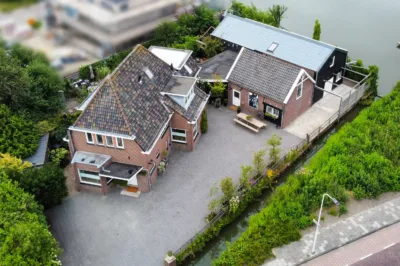 Mr. Jan Tuningstraat 80, Naaldwijk